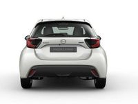 Neu Mazda 2 Exclusive-Line 116 PS (85 kW) 2026 Northern white pearl Kleinwagen