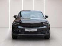 Gebraucht Volvo C40 Ultimate 300 kW (408 PS) 2022 Schwarz SUV