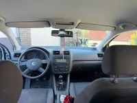 Gebraucht VW Golf IV 2004 Grau Kombi
