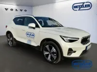 Gebraucht Volvo XC40 Plus 82 PS (60 kW) 2023 Weiss SUV