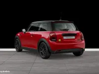 Usata Mini Cooper SE Hatch 135 kW (184 CV) 2023 Rosso Utilitaria