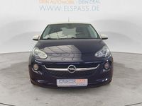 Gebraucht Opel Adam Jam 69 PS (50 kW) 2018 Perl) (blau Kleinwagen