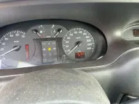 Gebraucht Renault Scenic E-Tech 107 PS (78 kW) 2002 Grün Kombi