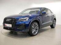 Gebraucht Audi Q2 Advanced 150 PS (110 kW) 2025 Blau SUV