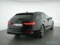 Gebraucht Audi S6 Ambiente 344 PS (253 kW) 2025 Brillantschwarz Kombi