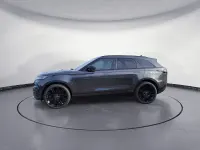 Gebraucht Land Rover Range Rover Velar 401 PS (294 kW) 2025 Grau SUV