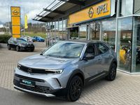 Gebraucht Opel Mokka-e Elegance 100 kW (136 PS) 2022 Silber SUV