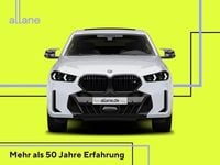 Neu BMW X6 M Sport 298 PS (219 kW) 2025 Weiß SUV