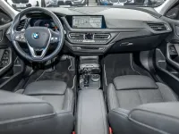 Gebraucht BMW 120 Sport Line 178 PS (130 kW) 2022 Grau Kleinwagen