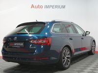 gebraucht Skoda Superb Combi L&K*ACC*Panorama*RfK*VirtualCockpit