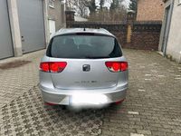 Gebraucht Seat Altea 105 PS (77 kW) 2010 Kombi