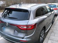 Gebraucht Renault Koleos Initiale Paris 177 PS (130 kW) 2017 Grau SUV