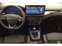 Gebraucht Ford Focus ST 280 PS (205 kW) 2023 Grün Limousine