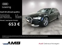 Gebraucht Audi A6 Allroad Ambiente 344 PS (253 kW) 2023 Schwarz Kombi