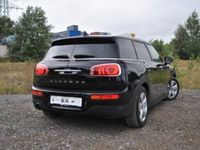 Gebraucht Mini One D Clubman 116 PS (85 kW) 2019 Schwarz metallic Kombi