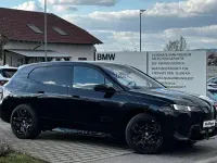 Neu BMW iX Comfort Edition 400 kW (544 PS) 2026 Saphirschwarz SUV