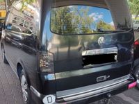 gebraucht VW T5 Camper Bulli Van