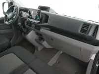 Brugt VW Crafter 140 HK (102 kW) 2025 Grå Van