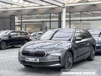 Usata Skoda Octavia Selection 150 CV (110 kW) 2025 Grigio Station wagon