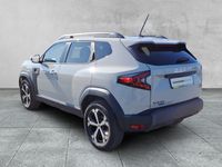 Gebraucht Dacia Duster Journey 141 PS (103 kW) 2024 Sandstone SUV