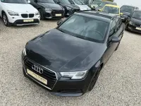 Brugt Audi A4 Basis 150 HK (110 kW) 2016 Grå Stationcar