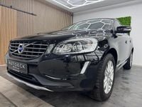 Gebraucht Volvo XC60 Summum 190 PS (139 kW) 2015 Schwarz SUV