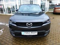 Gebraucht Mazda MX30 Ad'Vantage 106 kW (145 PS) 2022 Grau SUV
