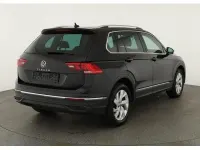 Gebraucht VW Tiguan Move 150 PS (110 kW) 2023 SUV