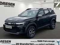 Neu Dacia Bigster Expression 155 PS (114 kW) 2026 Schwarz SUV