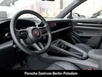 Neu Porsche Macan 300 kW (408 PS) 2026 Schwarz SUV