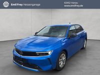 Gebraucht Opel Astra Elegance 131 PS (96 kW) 2023 Kobalt blau metallic Limousine