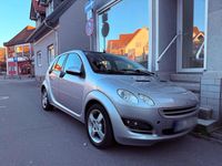 Gebraucht Smart ForFour 95 PS (69 kW) 2005 Silber Kleinwagen
