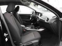 gebraucht BMW 118 d Hatch