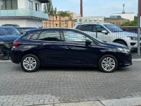 Gebraucht Citroën C4 SELECTION 110 PS (80 kW) 2017 Schwarz Limousine