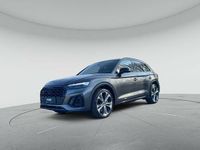 Gebraucht Audi SQ5 Ambiente 341 PS (250 kW) 2024 Daytonagrau perleffekt SUV