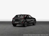 Gebraucht Opel Mokka Elegance 101 PS (74 kW) 2024 Schwarz SUV