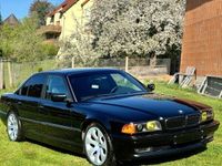 gebraucht BMW 735 E38 i