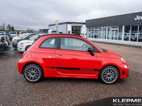 gebraucht Abarth 595C 1.4 16V