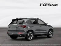 Neu Skoda Karoq 150 PS (110 kW) 2026 Grau SUV