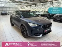 Gebraucht Cupra Formentor VZ 310 PS (228 kW) 2022 Blau SUV