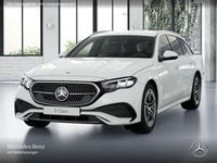 Gebraucht Mercedes E300 Advanced 197 PS (144 kW) 2025 Weiß Limousine