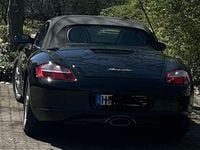 Gebraucht Porsche Boxster 245 PS (180 kW) 2008 Cabrio