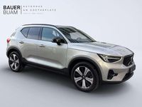 Gebraucht Volvo XC40 Plus 192 PS (141 kW) 2022 Grau SUV