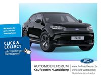 Neu Ford Capri 210 kW (286 PS) 2025 Agate black SUV