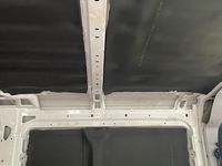 Gebraucht Citroën Jumper 101 PS (74 kW) 2009 Weiß Van / Kleinbus