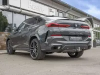 Gebraucht BMW X6 M Sport 298 PS (219 kW) 2025 Grau SUV
