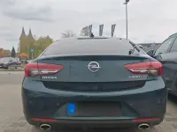 Gebraucht Opel Insignia 210 PS (154 kW) 2017 Grün Limousine