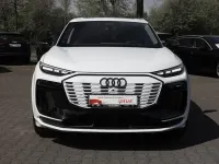 Usata Audi Q6 e-tron S-Line 284 kW (387 CV) 2025 Bianco SUV