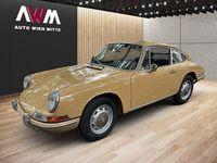 Gebraucht Porsche 911 131 PS (96 kW) 1965 Beige