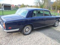 gebraucht Rolls Royce Silver Shadow 